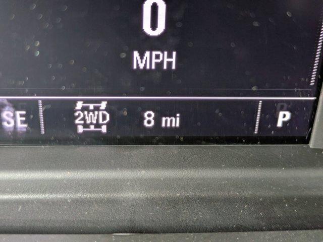 2025 Chevrolet Silverado 2500 HD Vehicle Photo in BRUNSWICK, GA 31525-1881