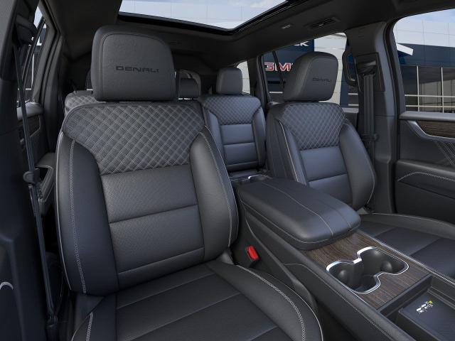 2026 GMC Acadia Vehicle Photo in HARRISBURG, PA 17111-1033