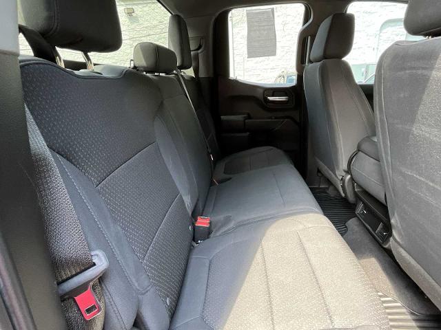 2020 Chevrolet Silverado 1500 Vehicle Photo in PITTSBURGH, PA 15226-1209