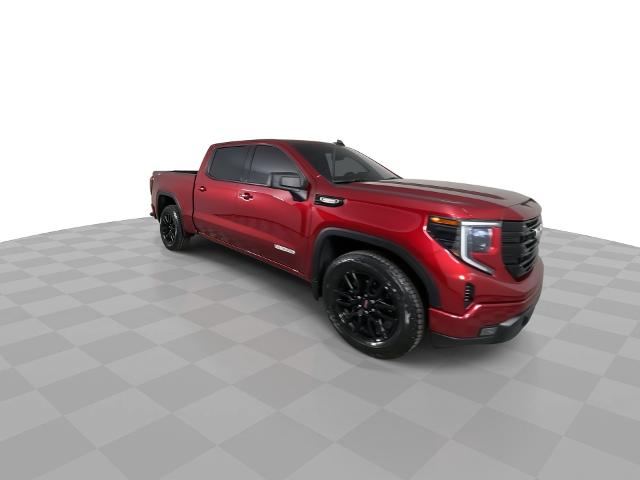 2023 GMC Sierra 1500 Vehicle Photo in GILBERT, AZ 85297-0402