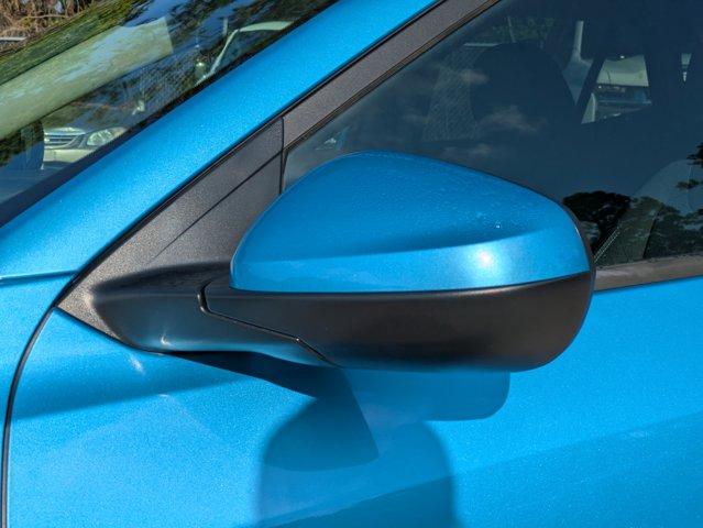 2025 Chevrolet Trax Vehicle Photo in BRUNSWICK, GA 31525-1881