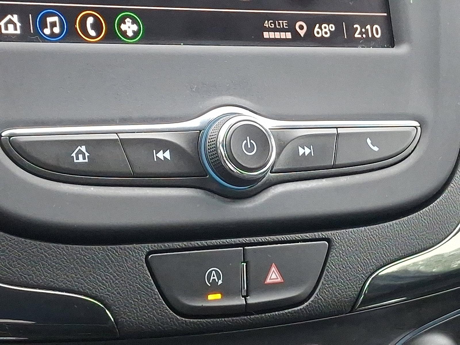 2022 Chevrolet Equinox Vehicle Photo in Harrisburg, PA 17111