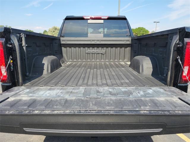 2022 GMC Sierra 1500 Vehicle Photo in AURORA, CO 80012-4011