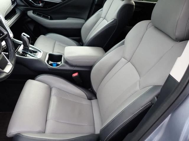 2022 Subaru Outback Vehicle Photo in ZELIENOPLE, PA 16063-2910