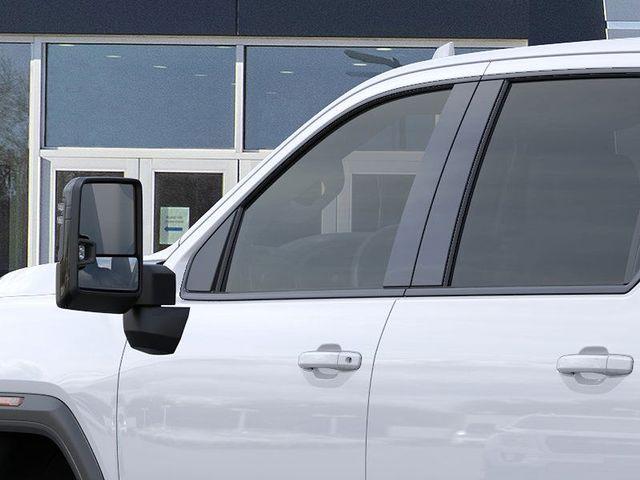 2026 GMC Sierra 2500 HD Vehicle Photo in DANBURY, CT 06810-5034