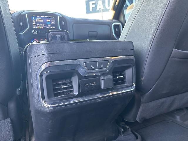 2023 GMC Sierra 3500HD Vehicle Photo in HARRISBURG, PA 17111-1033