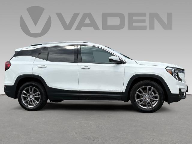 2023 GMC Terrain Vehicle Photo in Savannah, GA 31419
