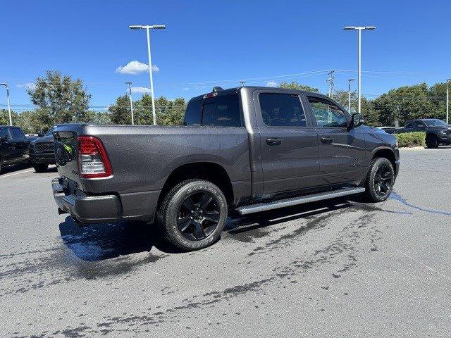 2022 Ram 1500 Vehicle Photo in Mechanicsburg, PA 17050-1707