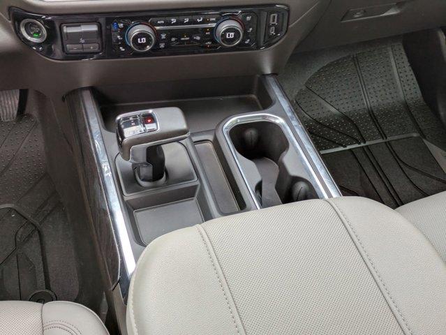 2023 Chevrolet Silverado 1500 Vehicle Photo in SELMA, TX 78154-1459