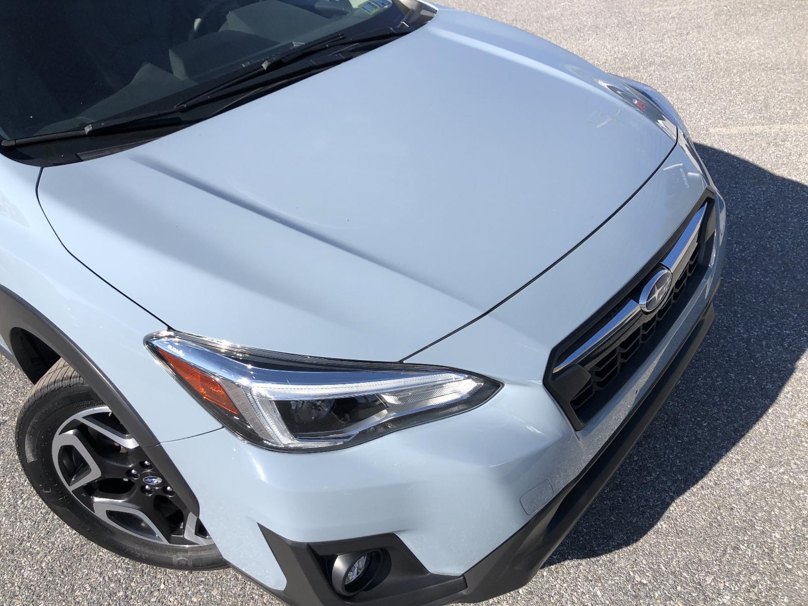 2020 Subaru Crosstrek Vehicle Photo in Mechanicsburg, PA 17050