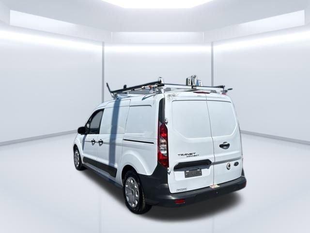 2014 Ford Transit Connect Vehicle Photo in SAINT CLAIRSVILLE, OH 43950-8512