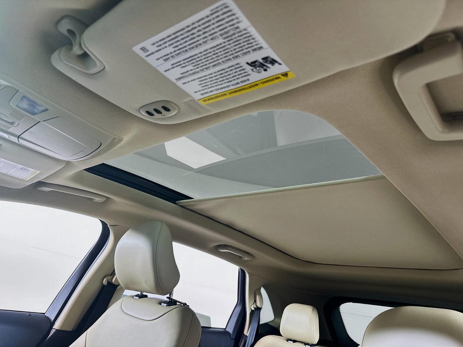 2018 Ford Edge Vehicle Photo in Langhorne, PA 19047