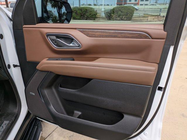 2024 Chevrolet Tahoe Vehicle Photo in SELMA, TX 78154-1459