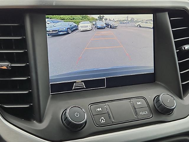 2022 GMC Acadia Vehicle Photo in TREVOSE, PA 19053-4984