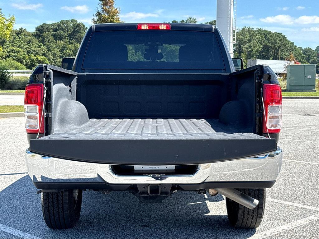 2024 Ram 2500 Vehicle Photo in POOLER, GA 31322-3252