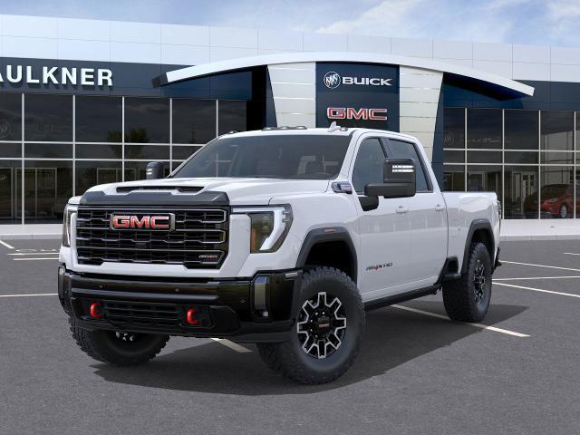2026 GMC Sierra 2500 HD Vehicle Photo in HARRISBURG, PA 17111-1033