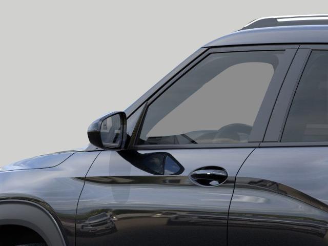 2026 Chevrolet Trailblazer Vehicle Photo in MANITOWOC, WI 54220-5838