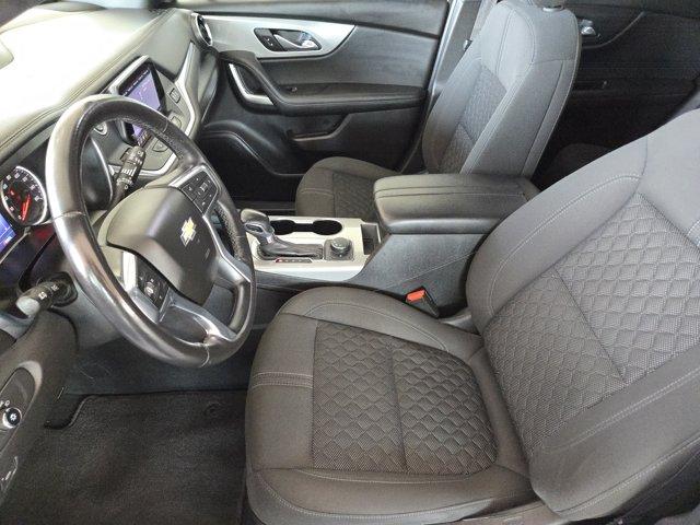 2020 Chevrolet Blazer Vehicle Photo in Decatur, TX 76234