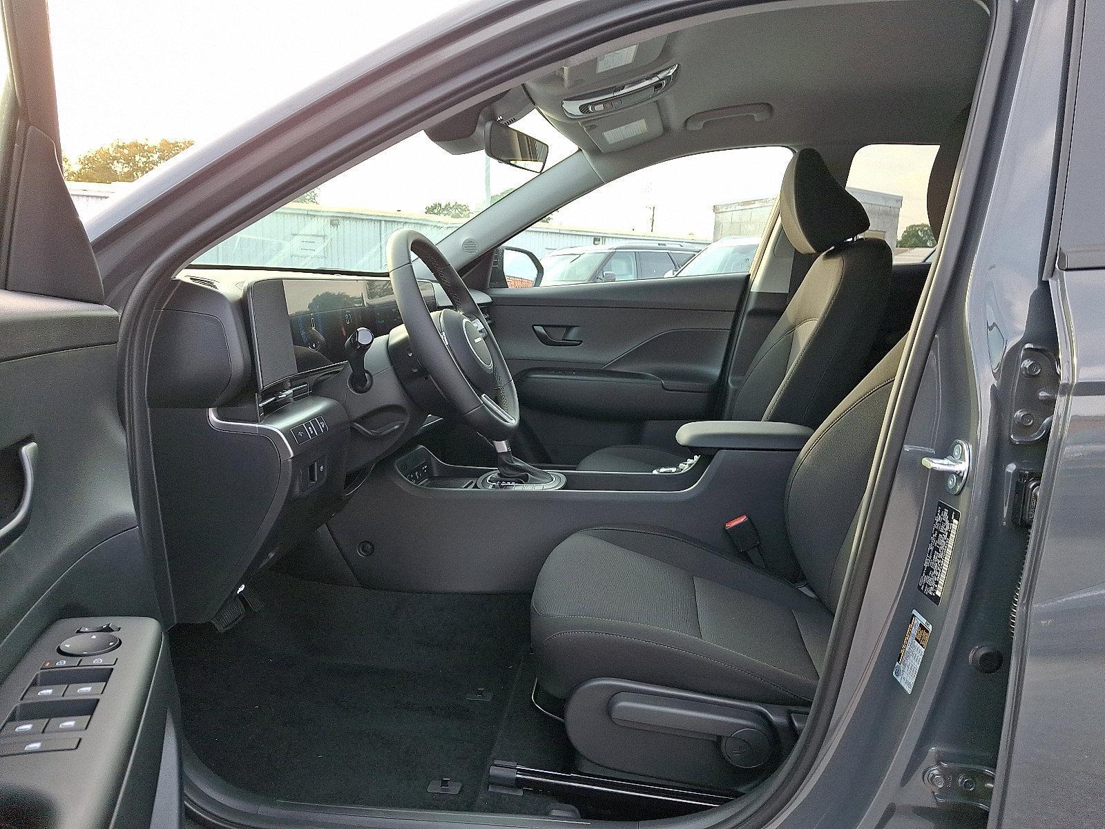 2026 Hyundai KONA Vehicle Photo in Harrisburg, PA 17111