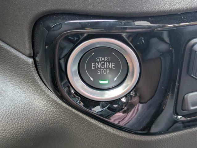 2024 Chevrolet Silverado 3500 HD Vehicle Photo in BRUNSWICK, GA 31525-1881