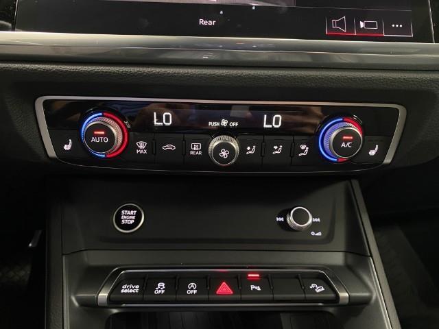 2025 Audi Q3 Vehicle Photo in Appleton, WI 54913