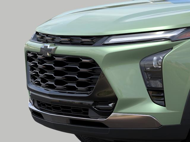 2026 Chevrolet Trax Vehicle Photo in NEENAH, WI 54956-2243