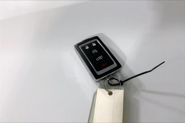 2024 Jeep Grand Cherokee L Vehicle Photo in Kansas City, MO 64114