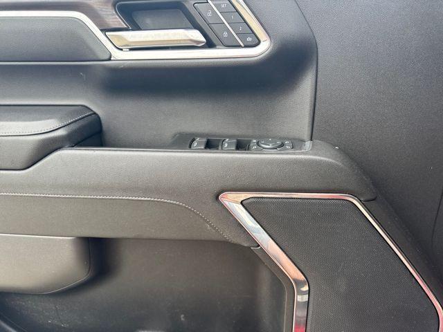 2024 GMC Sierra 1500 Vehicle Photo in Jonesboro, AR 72404