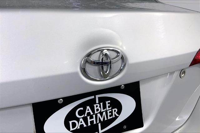 2016 Toyota Corolla Vehicle Photo in Lees Summit, MO 64086