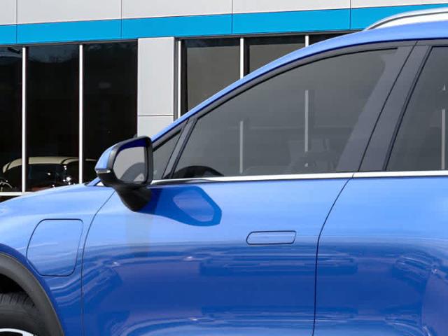 2026 Chevrolet Equinox EV Vehicle Photo in MOON TOWNSHIP, PA 15108-2571