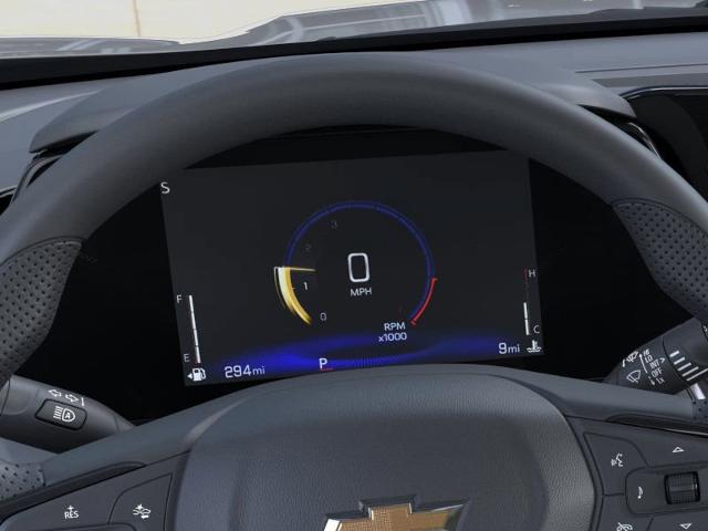 2026 Chevrolet Trax Vehicle Photo in SAVANNAH, GA 31406-4513