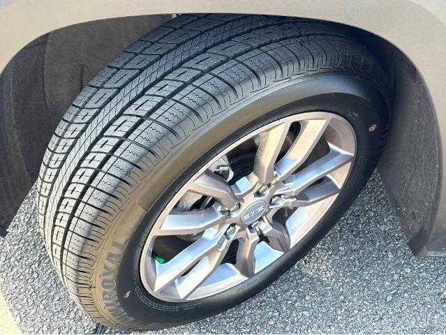 2023 GMC Terrain Vehicle Photo in BEAUFORT, SC 29906-4218