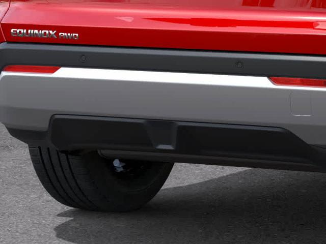 2026 Chevrolet Equinox Vehicle Photo in MOON TOWNSHIP, PA 15108-2571
