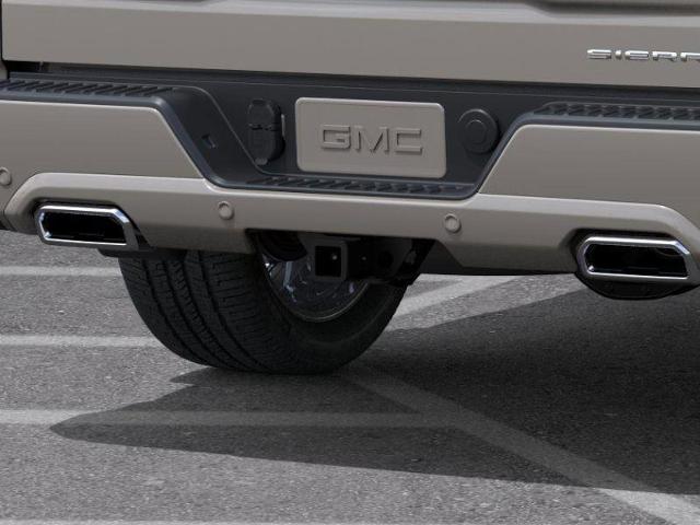 2026 GMC Sierra 1500 Vehicle Photo in INDEPENDENCE, MO 64055-1377