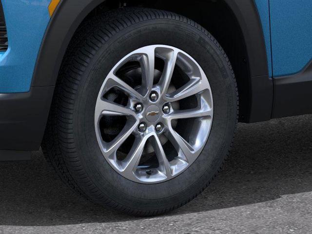 2026 Chevrolet Trailblazer Vehicle Photo in INDEPENDENCE, MO 64055-1314