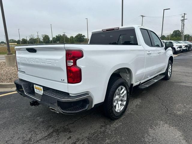 2023 Chevrolet Silverado 1500 Vehicle Photo in COLUMBIA, MO 65203-3903