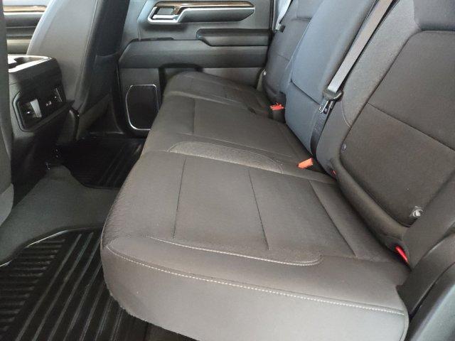 2024 Chevrolet Silverado 2500 HD Vehicle Photo in Decatur, TX 76234