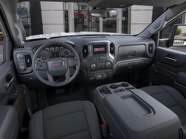 2026 GMC Sierra 2500 HD Vehicle Photo in INDEPENDENCE, MO 64055-1377