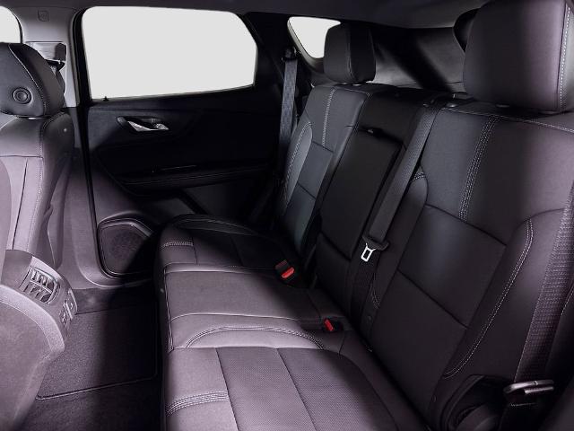 2025 Chevrolet Blazer Vehicle Photo in PUYALLUP, WA 98371-4149