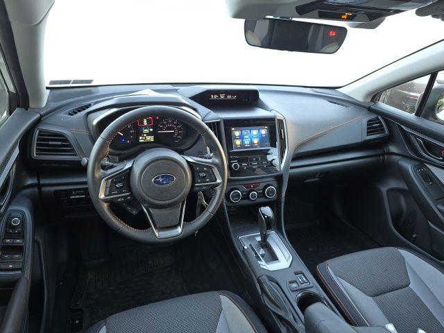 2023 Subaru Crosstrek Vehicle Photo in Pleasant Hills, PA 15236