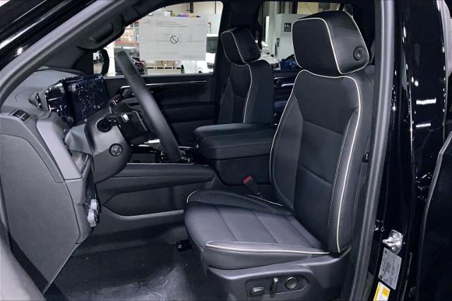 2025 Chevrolet Tahoe Vehicle Photo in KANSAS CITY, MO 64114-4502