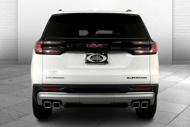2025 GMC Acadia Vehicle Photo in KANSAS CITY, MO 64114-4545