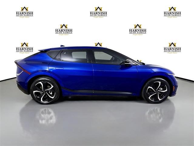 2024 Kia EV6 Vehicle Photo in Everett, WA 98204