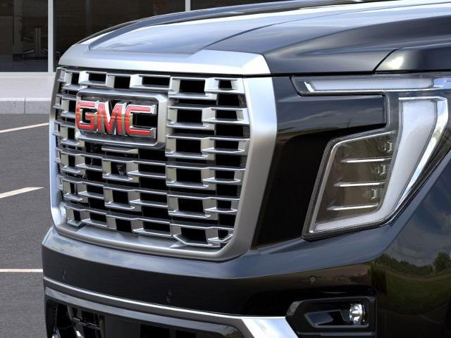 2026 GMC Yukon Vehicle Photo in PUYALLUP, WA 98371-4149