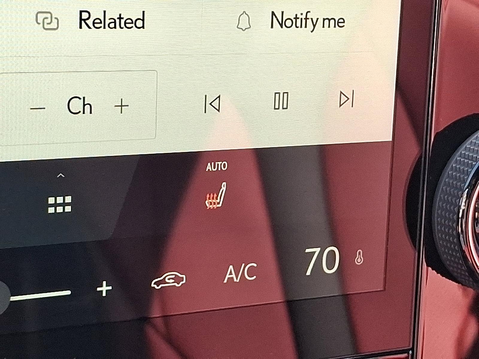 2025 Lexus NX 350 Vehicle Photo in Willow Grove, PA 19090