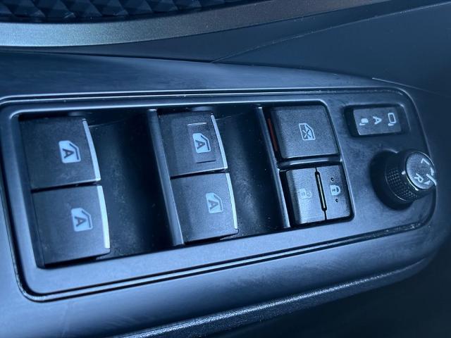 2018 Toyota C-HR Vehicle Photo in Statesboro, GA 30458