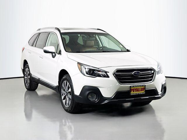 2019 Subaru Outback Vehicle Photo in Puyallup, WA 98371