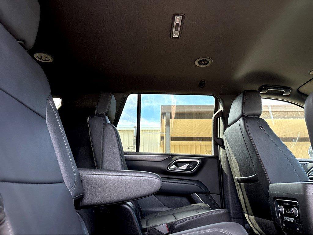 2024 Chevrolet Tahoe Vehicle Photo in SAVANNAH, GA 31406-4513