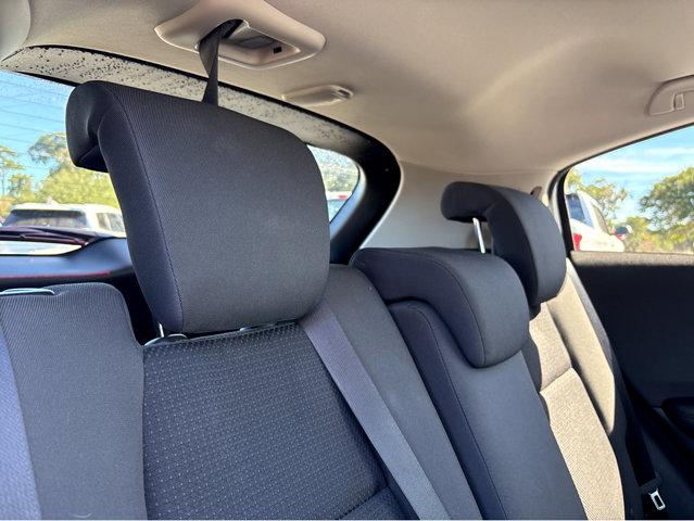 2022 Honda HR-V Vehicle Photo in Savannah, GA 31419