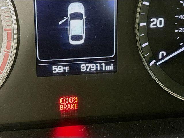 2017 Hyundai SONATA Vehicle Photo in Puyallup, WA 98371